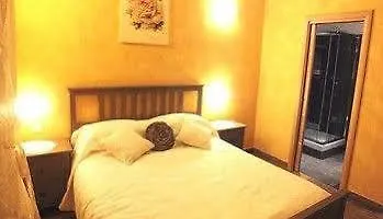 Guest house Domus Solis San Pietro Rome