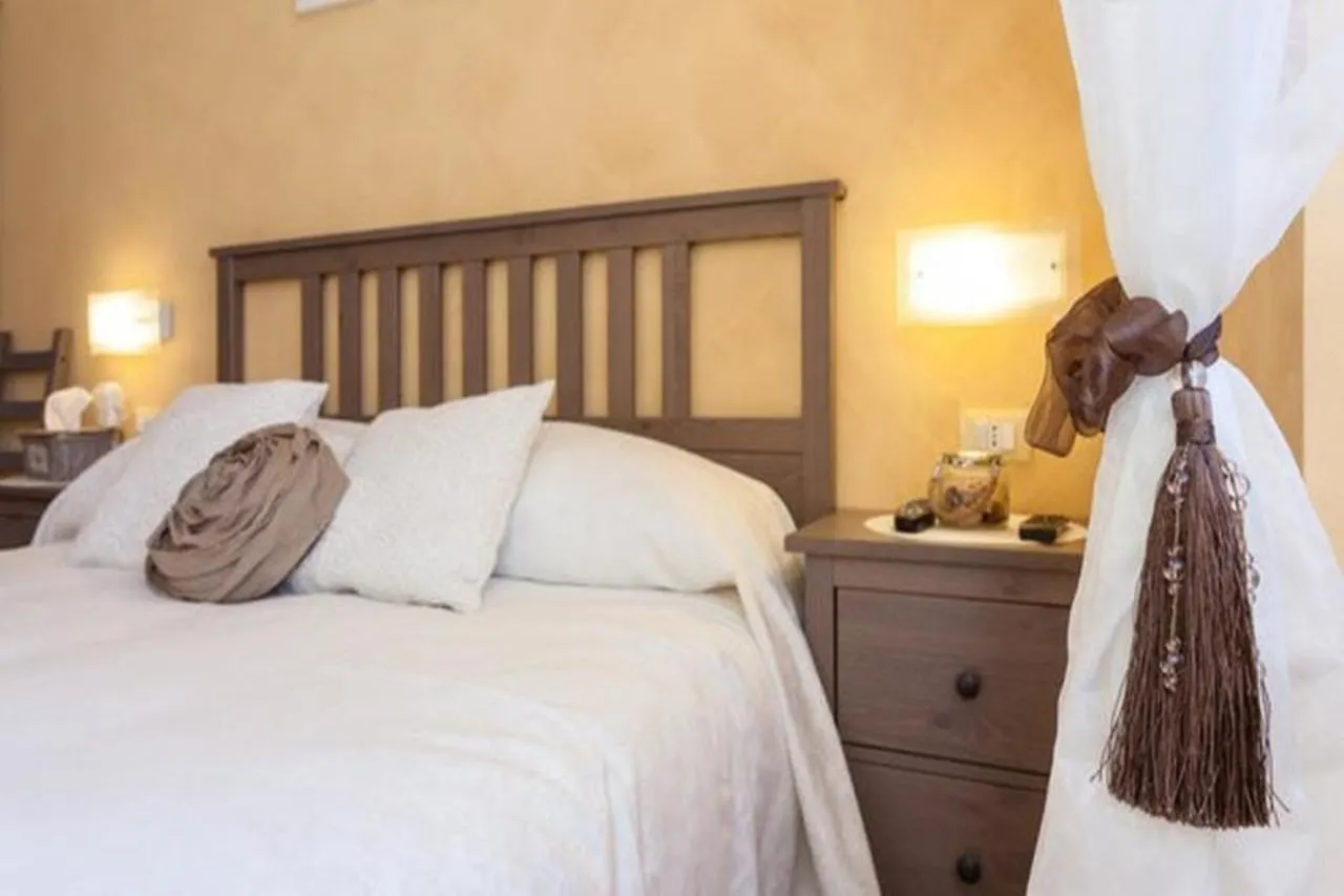 Domus Solis San Pietro Rome Guest house