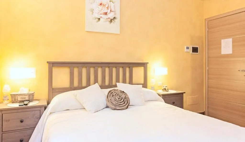 Guest house Domus Solis San Pietro Rome Italy