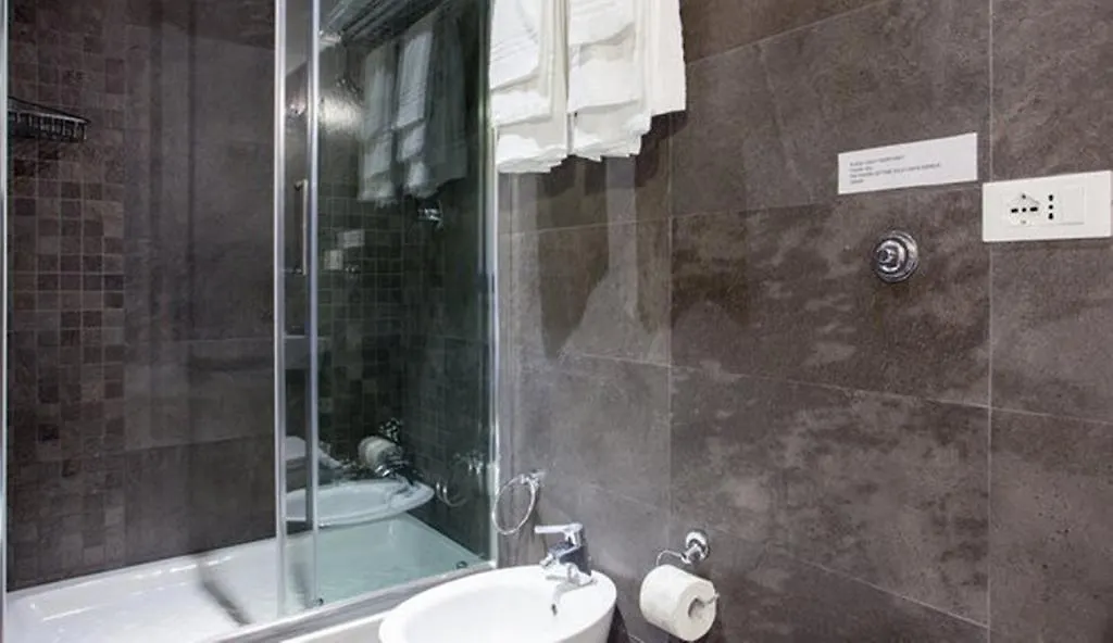 Domus Solis San Pietro Rome Guest house
