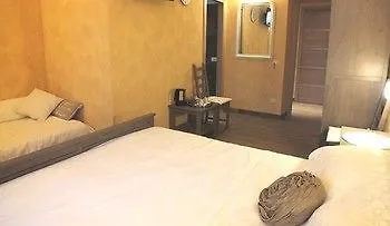 Guest house Domus Solis San Pietro Rome