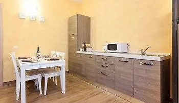 Domus Solis San Pietro Rome Guest house