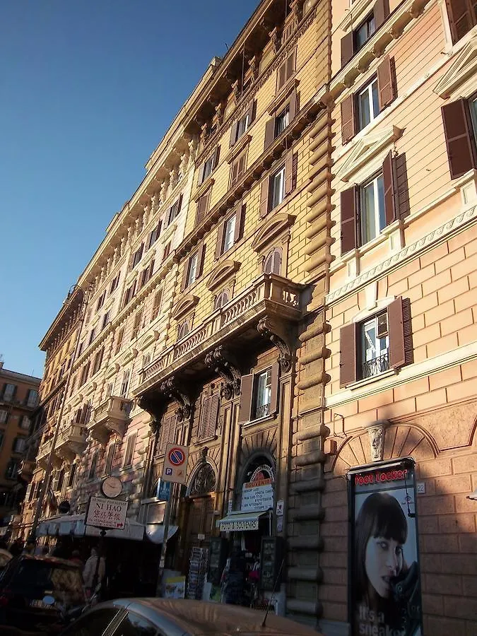 Domus Solis San Pietro Rome 0*,  Italy