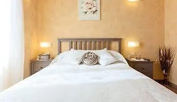 Domus Solis San Pietro Rome Italy