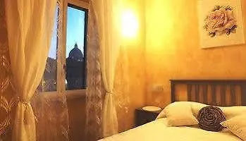 Domus Solis San Pietro Rome Guest house